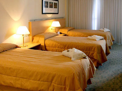 Intersur 3* Ciudad Autónoma de Buenos Aires