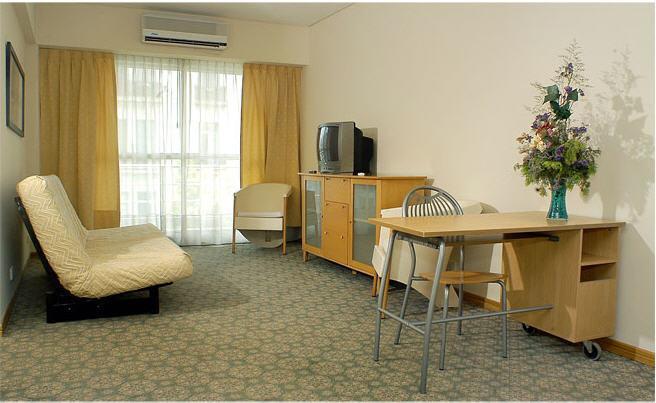 Hotel Intersur Ciudad Autónoma de Buenos Aires