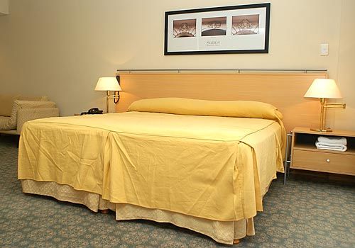 Hotel Intersur 3*
