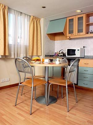 Intersur Hotel 3*